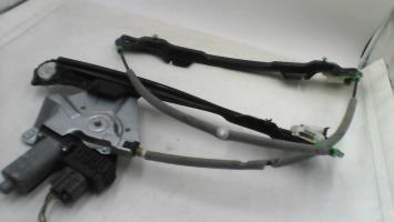 Leve vitre electrique avant gauche