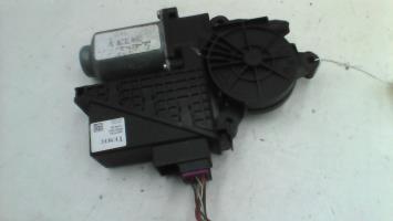 Moteur leve vitre arriere gauche