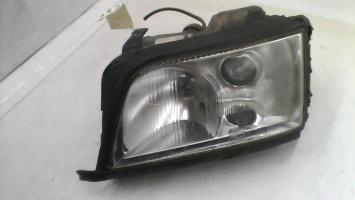 Gruppo ottico anteriore principale sinistro (luci)(faro)