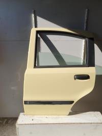 Porte arriere gauche
