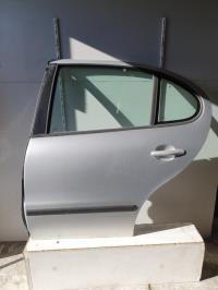 Porte arriere gauche