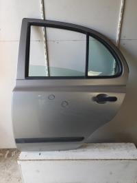 Porte arriere gauche