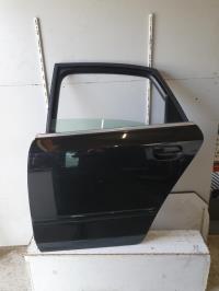 Porte arriere gauche