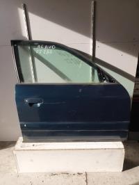 Porte avant droit