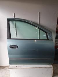 Porte avant droit