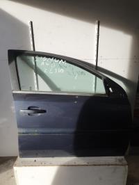 Porte avant droit