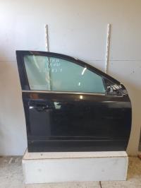 Porte avant droit