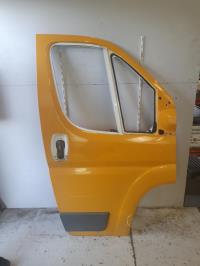 Porte avant droit