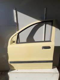 Porte avant gauche