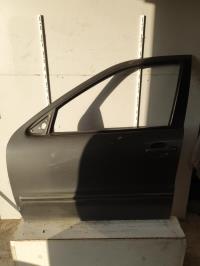 Porte avant gauche