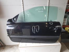 Porte avant gauche