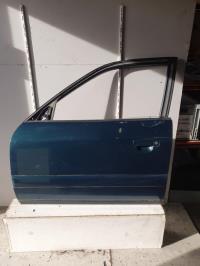 Porte avant gauche