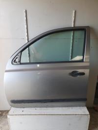 Porte avant gauche