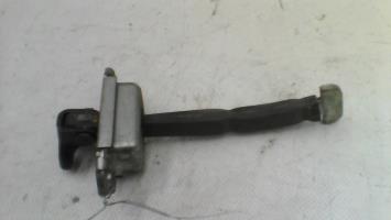 Tirant de porte arriere gauche
