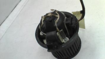 Ventilateur chauffage