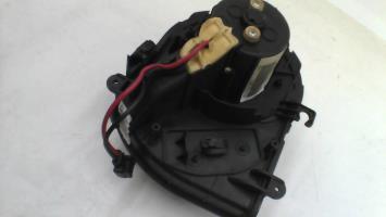 Ventilateur chauffage