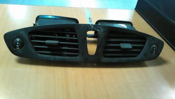 Aerateur tableau de bord