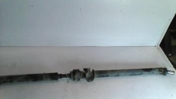 Arbre de transmission (propulsion)