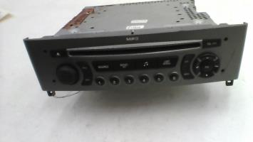 Autoradio originale
