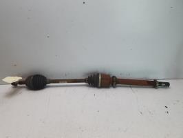 Cardan droit (transmission)