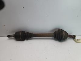 Cardan gauche (transmission)