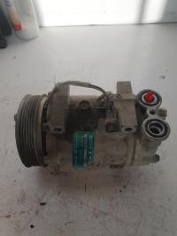 Compresseur clim