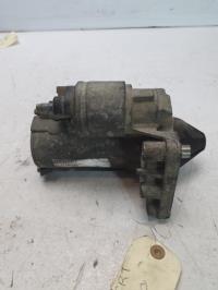 Motorino avviamento