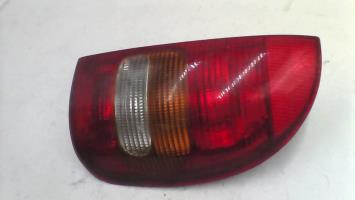 Fanale posteriore principale destro (luci)