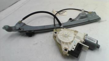 Leve vitre electrique arriere gauche