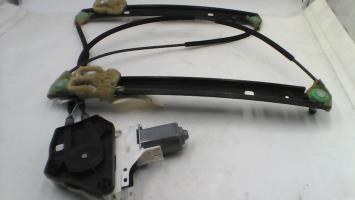 Leve vitre electrique avant gauche