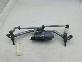 Moteur essuie glace avant