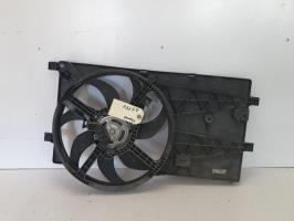 Motoventilatore radiatore