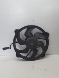 Motoventilatore radiatore