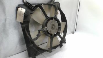 Motoventilatore radiatore