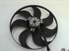 Motoventilatore radiatore
