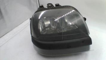 Gruppo ottico anteriore principale destro (luci)(faro)