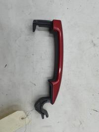Poignee porte avant gauche