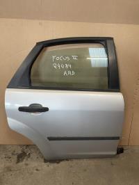 Porte arriere droit