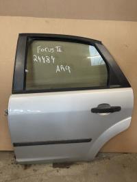 Porte arriere gauche