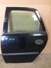 Porte arriere gauche