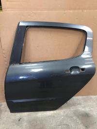 Porte arriere gauche