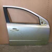 Porte avant droit