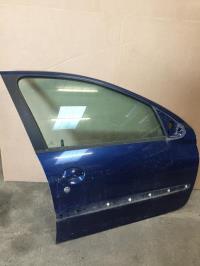 Porte avant droit