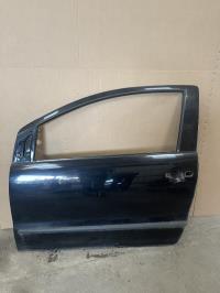 Porte avant gauche