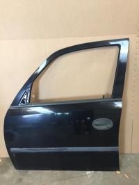 Porte avant gauche