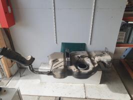 Reservoir essence