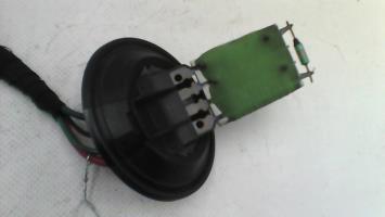 Resistance chauffage