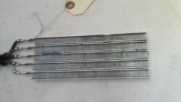 Resistance rechauffage air