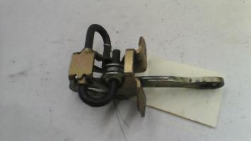 Tirant de porte avant droit