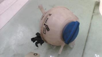 Vase d'expansion